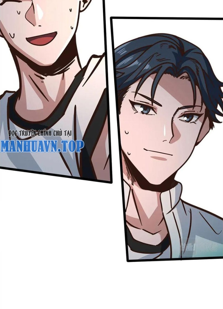 Dũng Cảm Tiến Về Phía Trước Chapter 86 - Trang 2