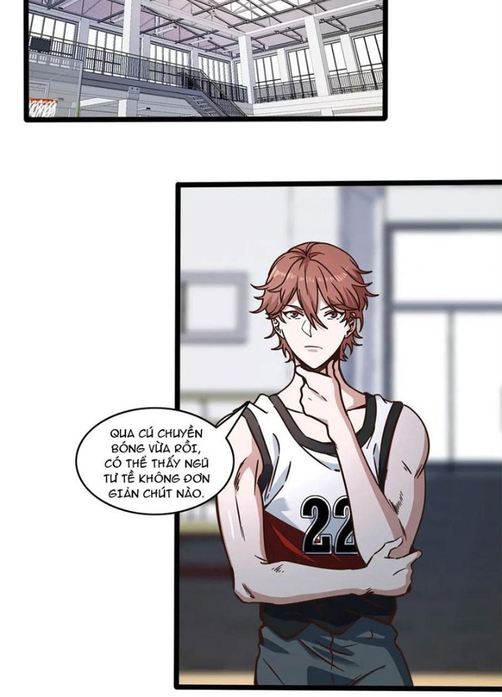 Dũng Cảm Tiến Về Phía Trước Chapter 86 - Trang 2