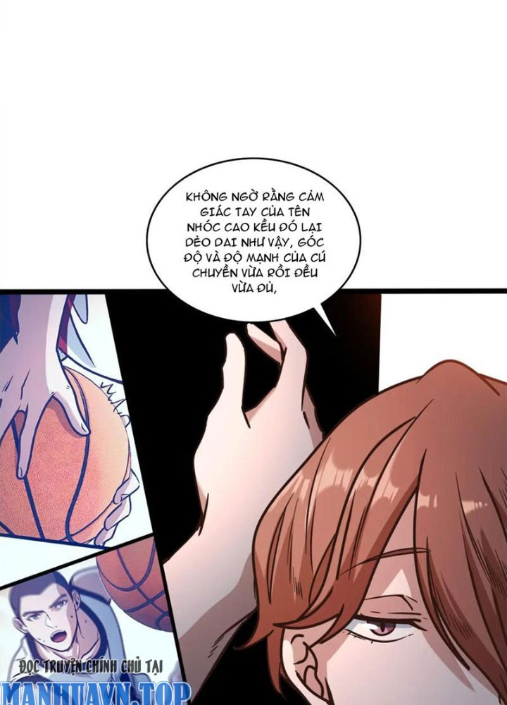 Dũng Cảm Tiến Về Phía Trước Chapter 86 - Trang 2