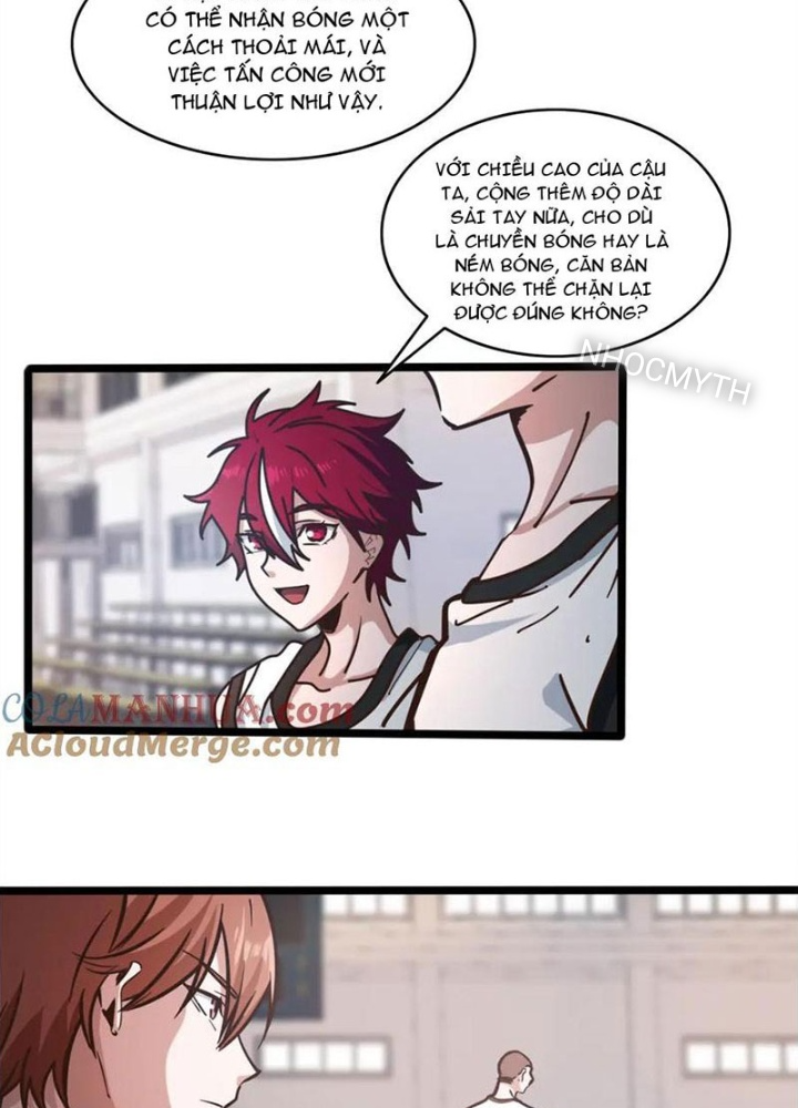 Dũng Cảm Tiến Về Phía Trước Chapter 86 - Trang 2