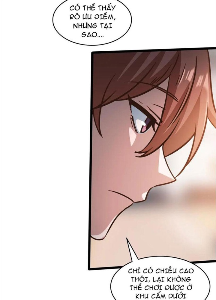 Dũng Cảm Tiến Về Phía Trước Chapter 86 - Trang 2