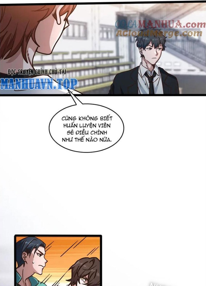 Dũng Cảm Tiến Về Phía Trước Chapter 86 - Trang 2
