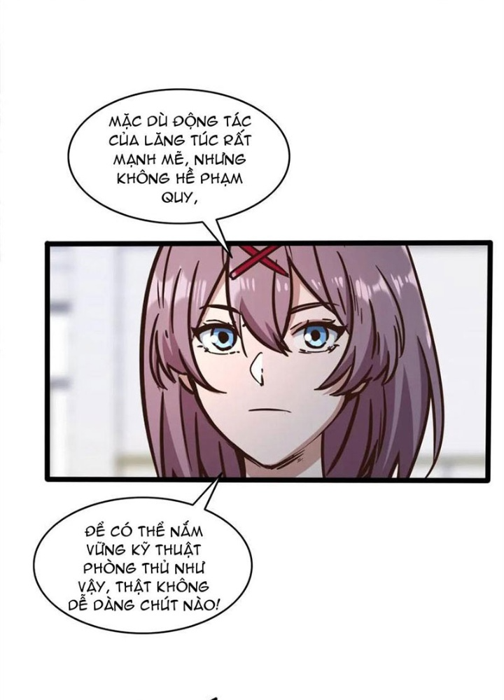 Dũng Cảm Tiến Về Phía Trước Chapter 86 - Trang 2