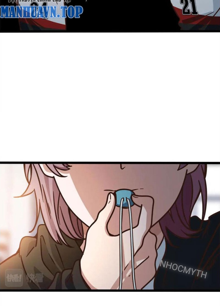 Dũng Cảm Tiến Về Phía Trước Chapter 86 - Trang 2