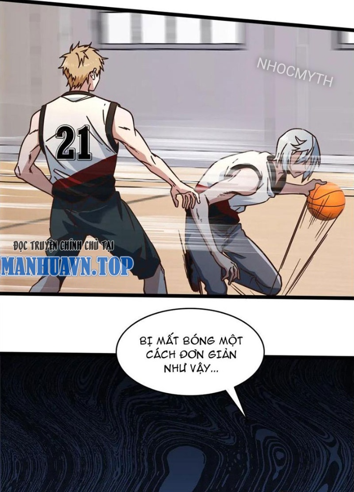 Dũng Cảm Tiến Về Phía Trước Chapter 86 - Trang 2