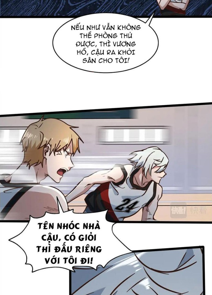 Dũng Cảm Tiến Về Phía Trước Chapter 86 - Trang 2