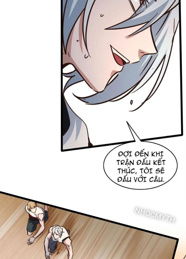 Dũng Cảm Tiến Về Phía Trước Chapter 86 - Trang 2