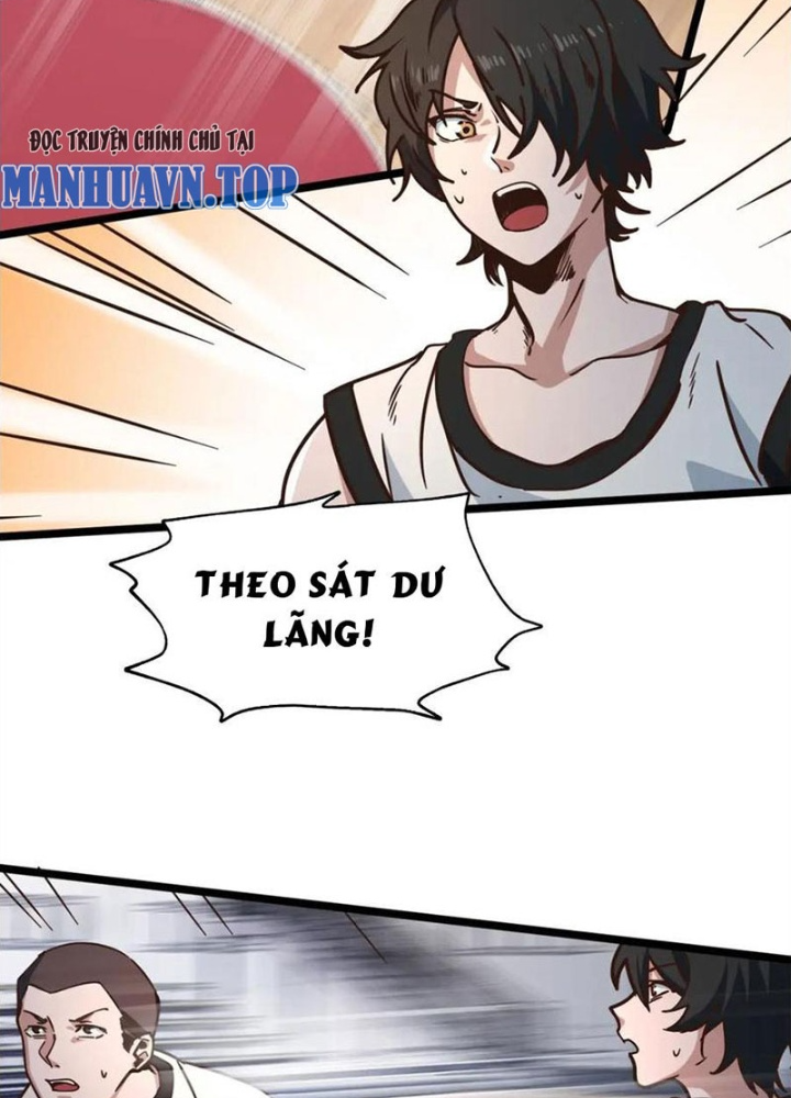 Dũng Cảm Tiến Về Phía Trước Chapter 86 - Trang 2