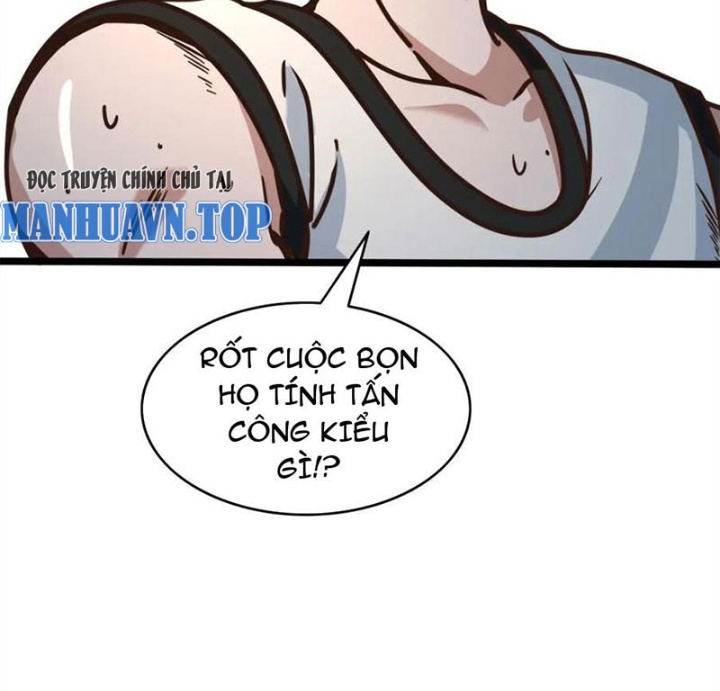 Dũng Cảm Tiến Về Phía Trước Chapter 86 - Trang 2