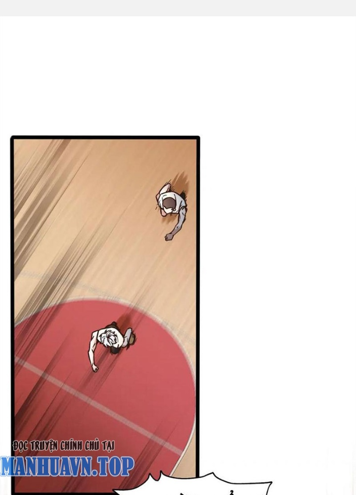 Dũng Cảm Tiến Về Phía Trước Chapter 87 - Trang 2