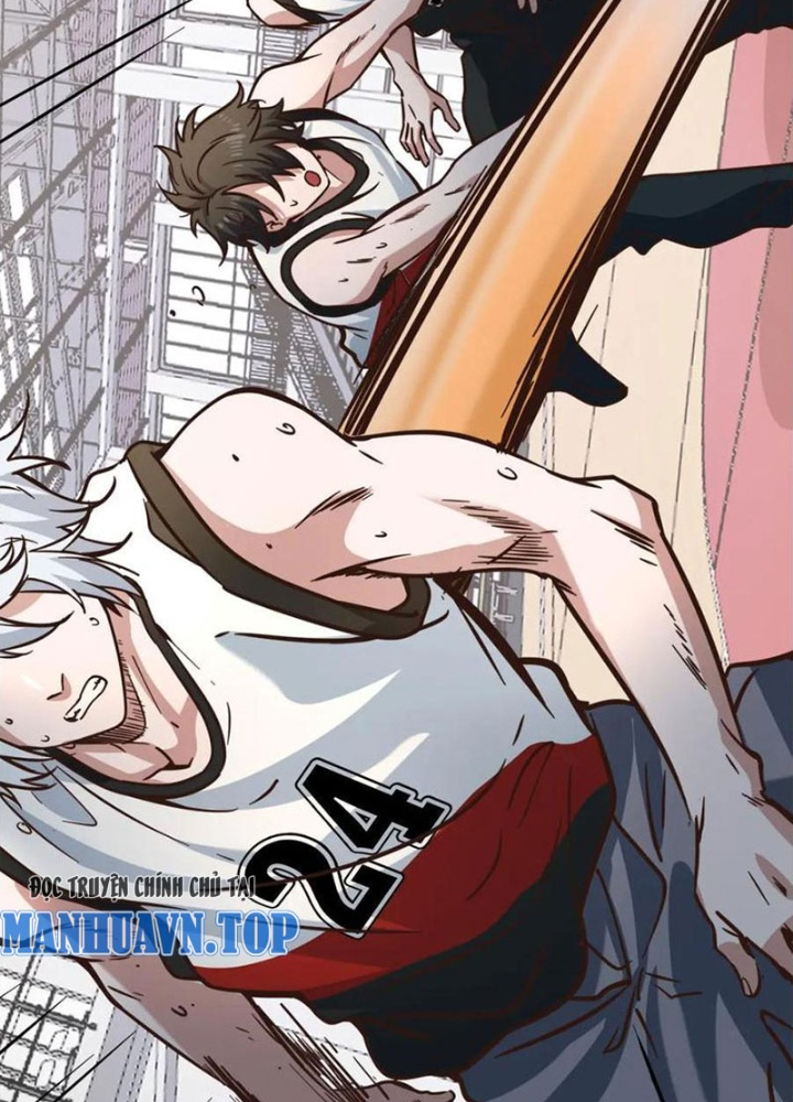 Dũng Cảm Tiến Về Phía Trước Chapter 87 - Trang 2