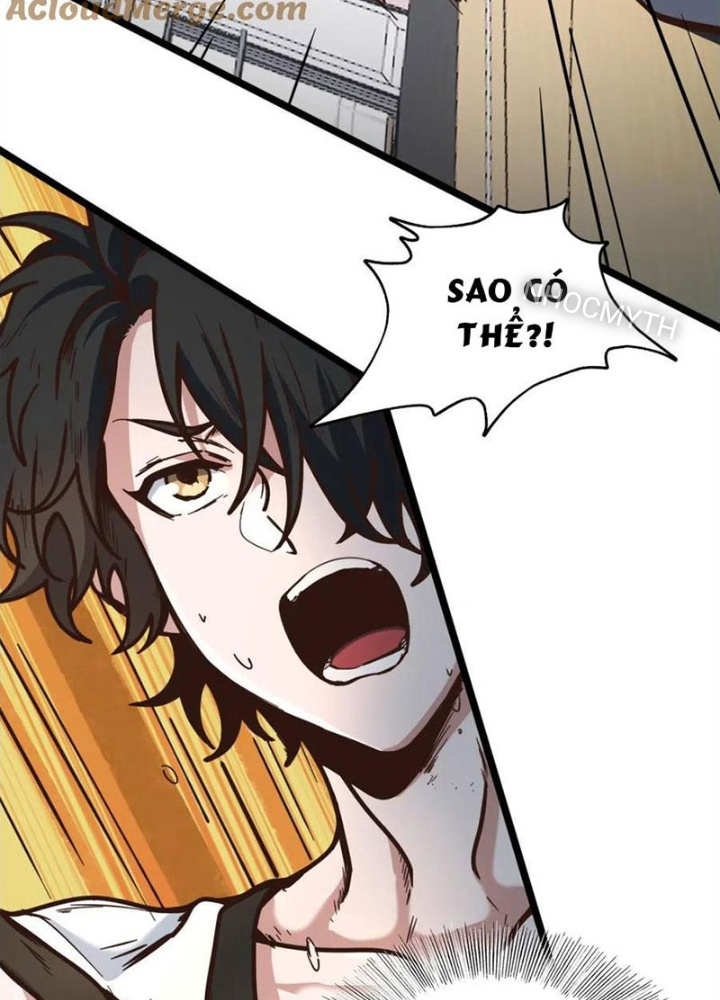 Dũng Cảm Tiến Về Phía Trước Chapter 87 - Trang 2