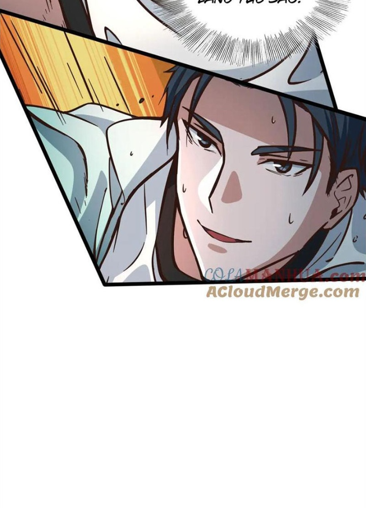 Dũng Cảm Tiến Về Phía Trước Chapter 87 - Trang 2