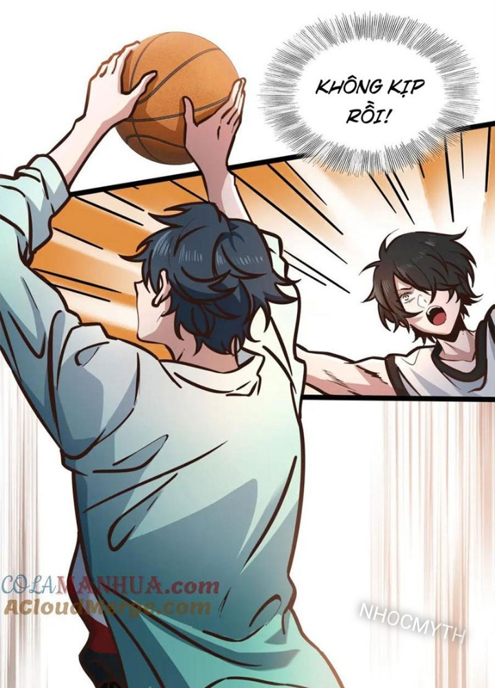 Dũng Cảm Tiến Về Phía Trước Chapter 87 - Trang 2