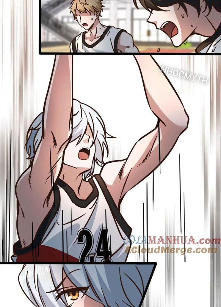 Dũng Cảm Tiến Về Phía Trước Chapter 87 - Trang 2