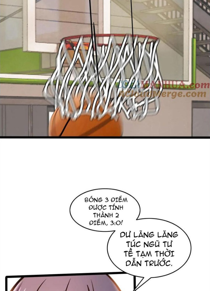 Dũng Cảm Tiến Về Phía Trước Chapter 87 - Trang 2