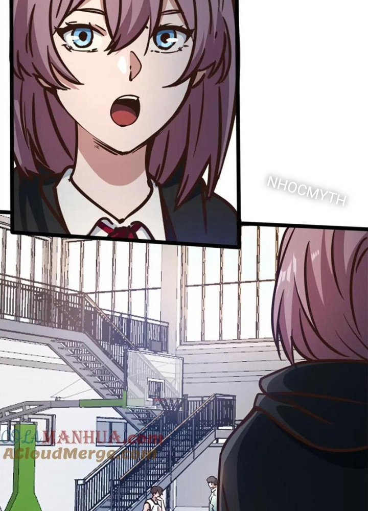 Dũng Cảm Tiến Về Phía Trước Chapter 87 - Trang 2