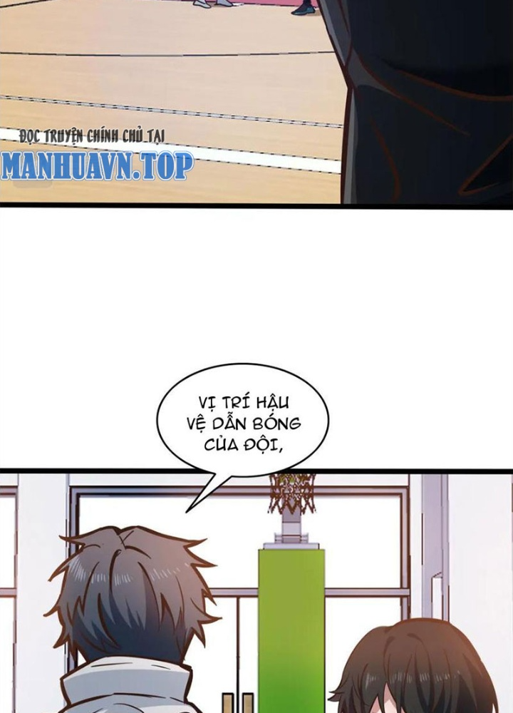 Dũng Cảm Tiến Về Phía Trước Chapter 87 - Trang 2