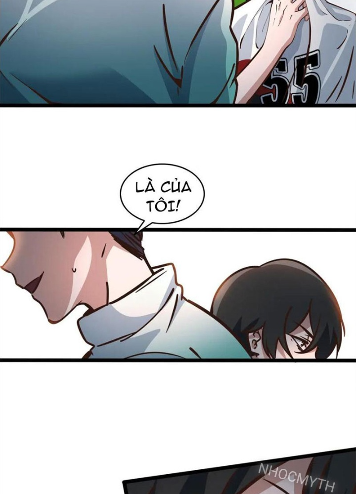 Dũng Cảm Tiến Về Phía Trước Chapter 87 - Trang 2