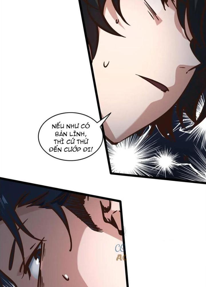 Dũng Cảm Tiến Về Phía Trước Chapter 87 - Trang 2