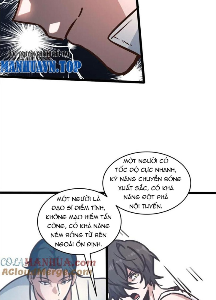 Dũng Cảm Tiến Về Phía Trước Chapter 87 - Trang 2