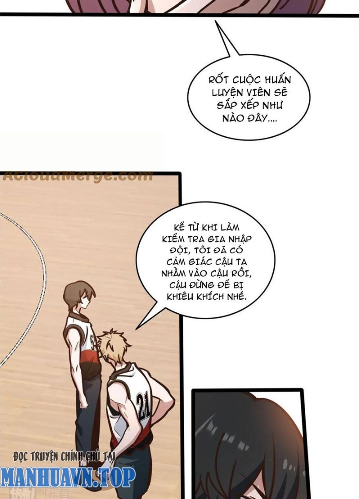 Dũng Cảm Tiến Về Phía Trước Chapter 87 - Trang 2