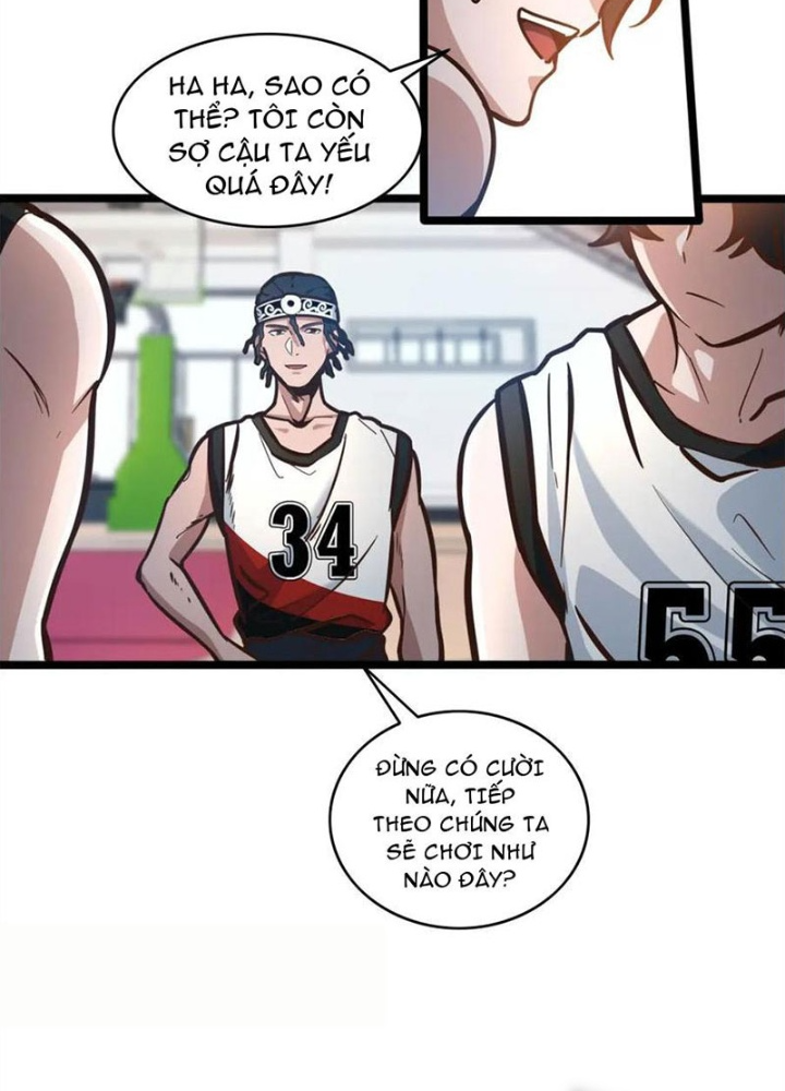 Dũng Cảm Tiến Về Phía Trước Chapter 87 - Trang 2