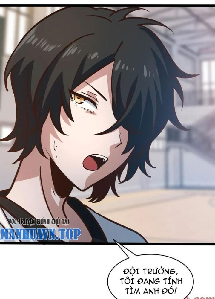 Dũng Cảm Tiến Về Phía Trước Chapter 87 - Trang 2