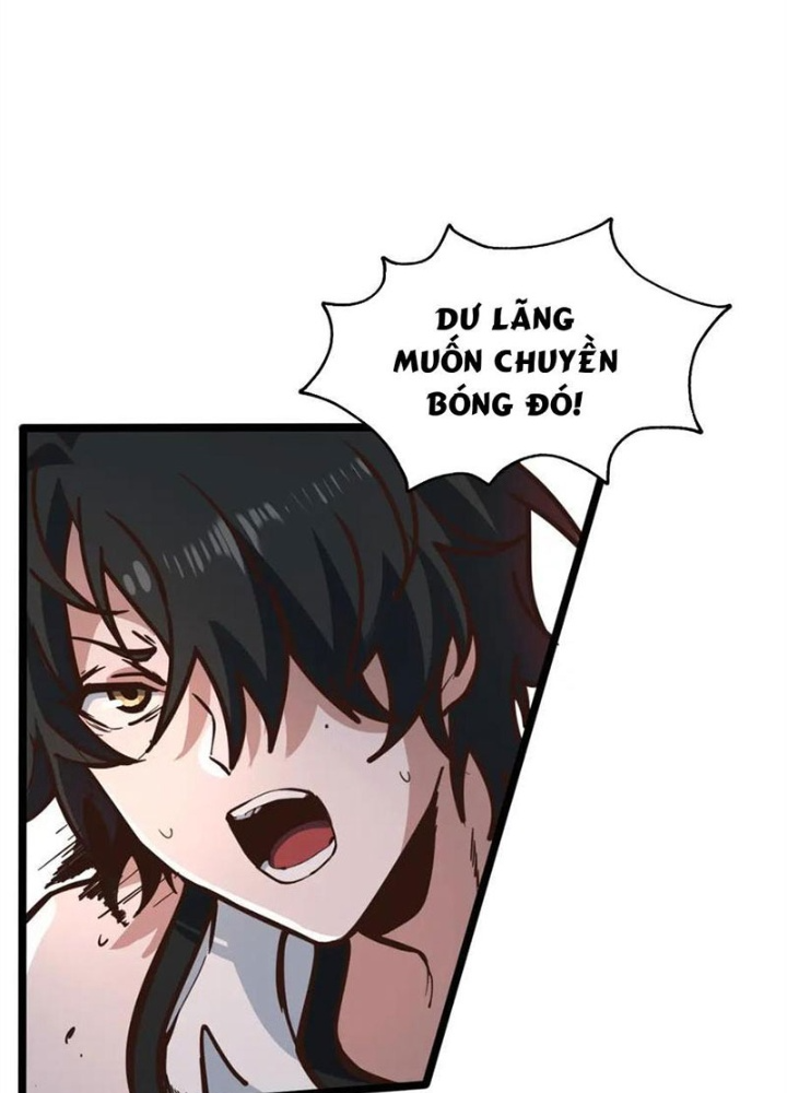 Dũng Cảm Tiến Về Phía Trước Chapter 87 - Trang 2