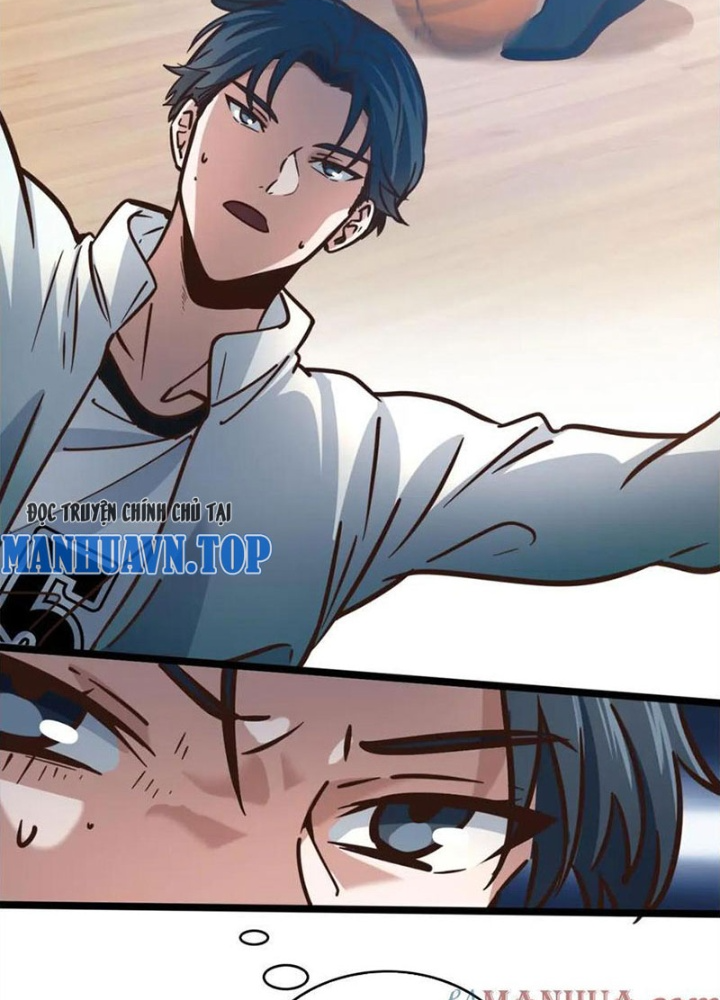 Dũng Cảm Tiến Về Phía Trước Chapter 87 - Trang 2