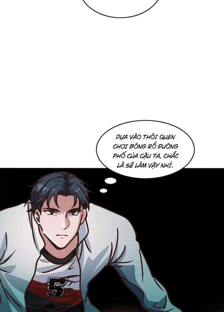 Dũng Cảm Tiến Về Phía Trước Chapter 87 - Trang 2