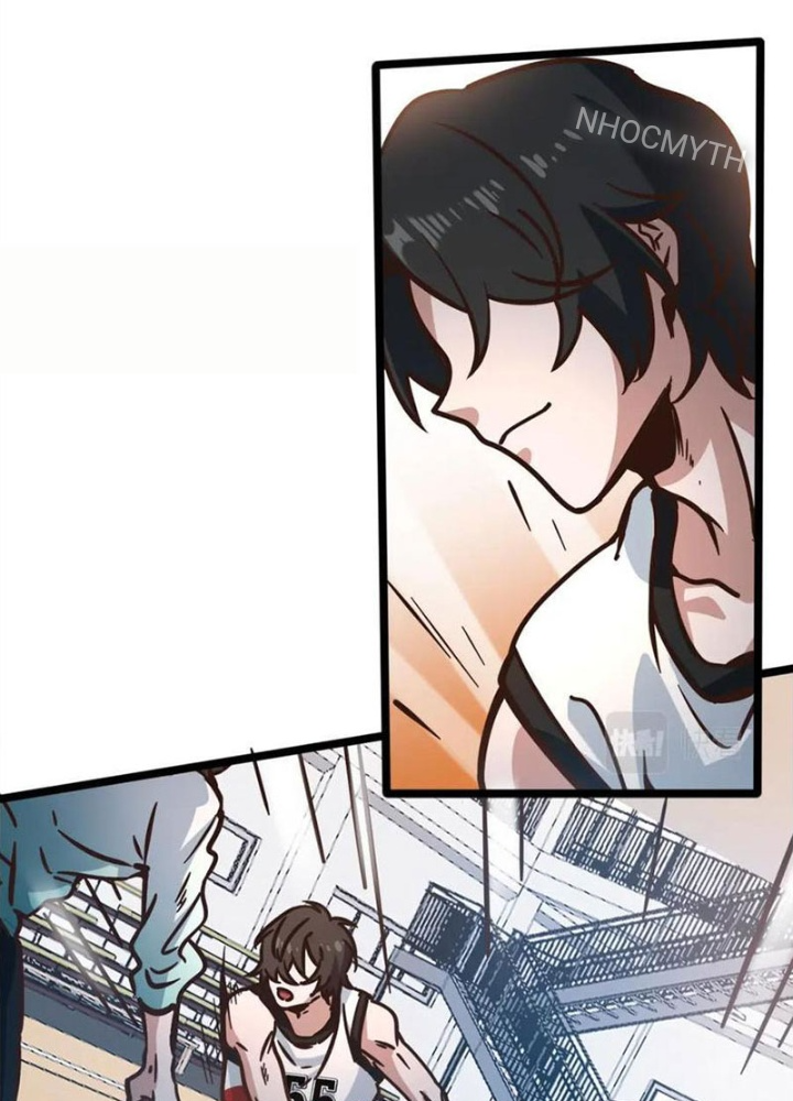 Dũng Cảm Tiến Về Phía Trước Chapter 87 - Trang 2