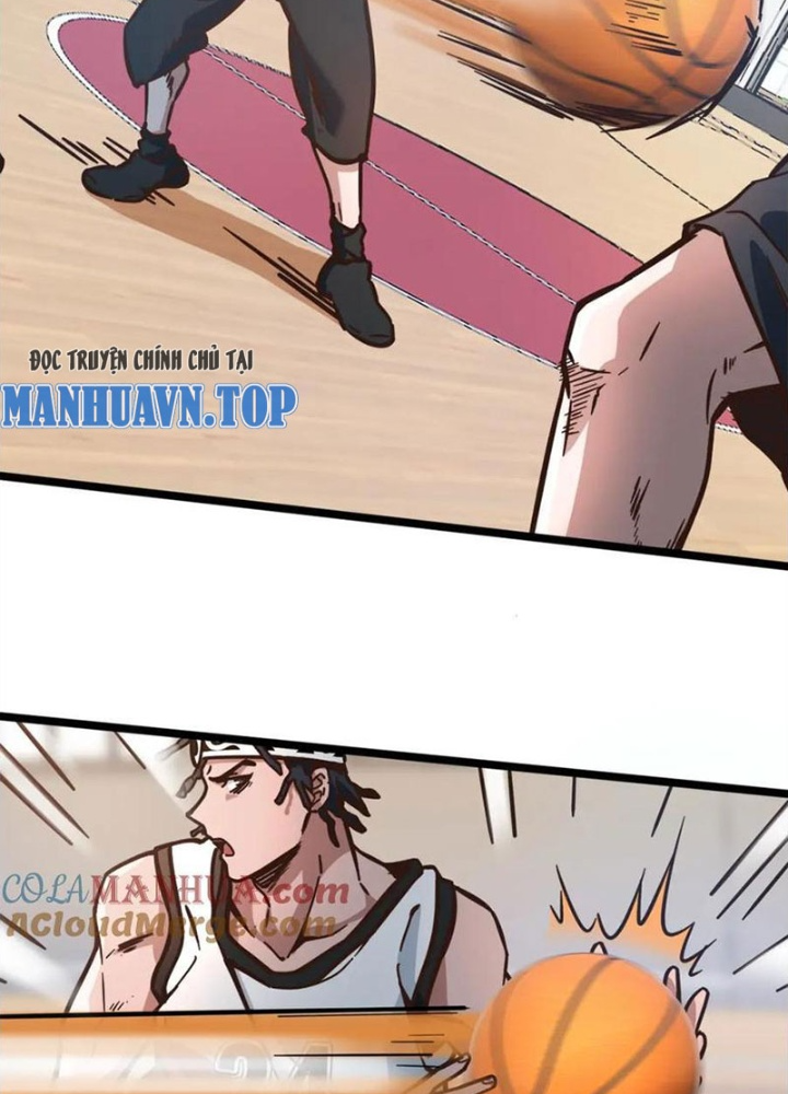 Dũng Cảm Tiến Về Phía Trước Chapter 87 - Trang 2