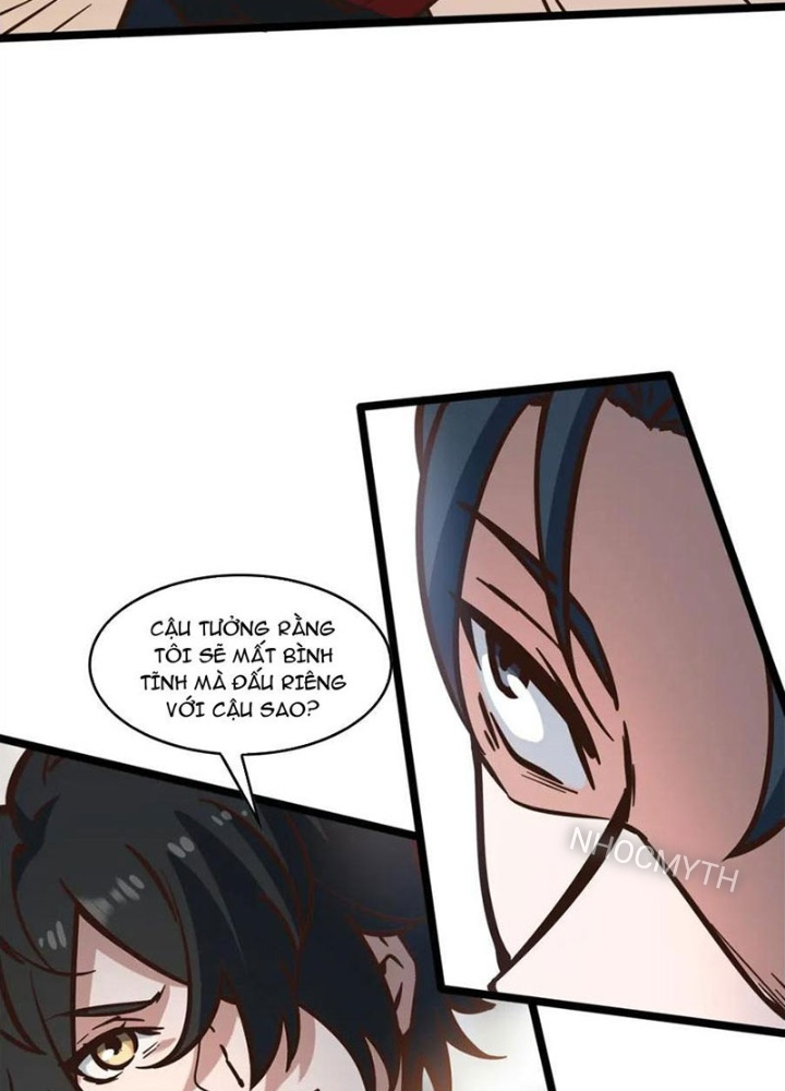 Dũng Cảm Tiến Về Phía Trước Chapter 87 - Trang 2