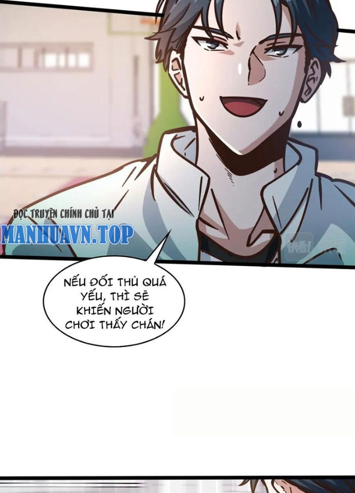 Dũng Cảm Tiến Về Phía Trước Chapter 87 - Trang 2