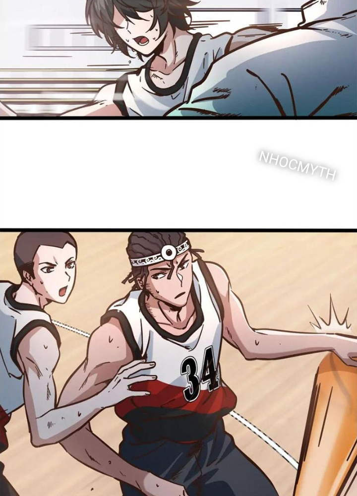 Dũng Cảm Tiến Về Phía Trước Chapter 87 - Trang 2