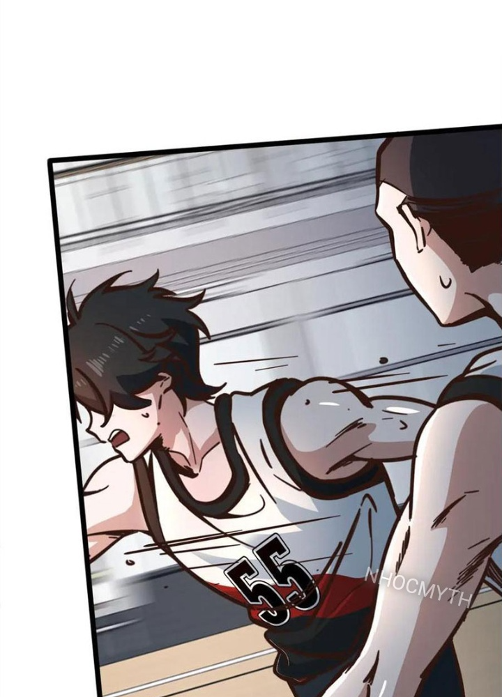 Dũng Cảm Tiến Về Phía Trước Chapter 87 - Trang 2