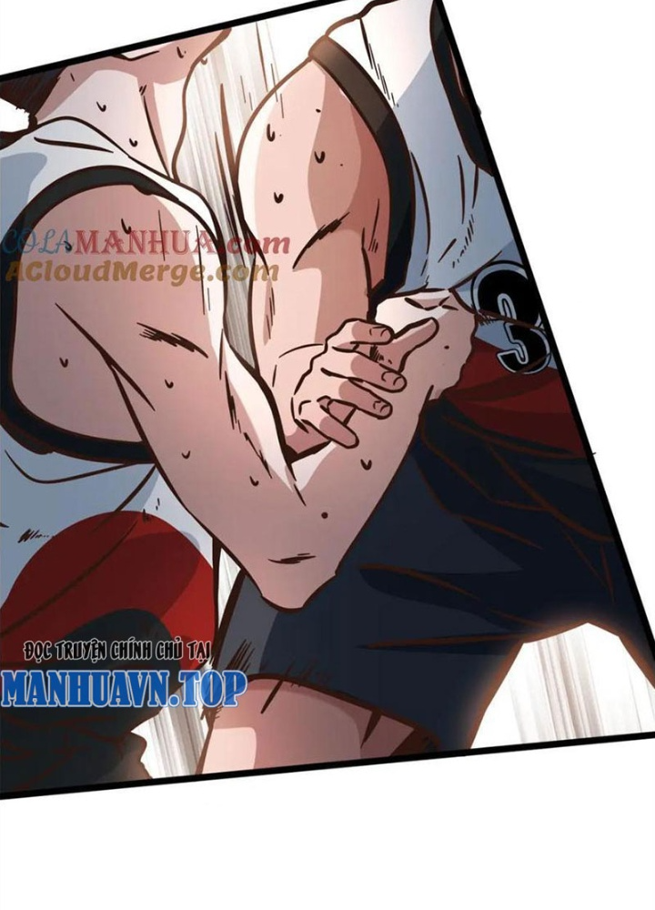 Dũng Cảm Tiến Về Phía Trước Chapter 87 - Trang 2