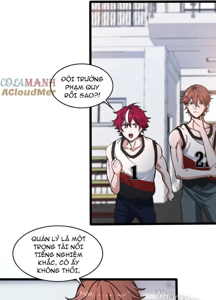 Dũng Cảm Tiến Về Phía Trước Chapter 87 - Trang 2