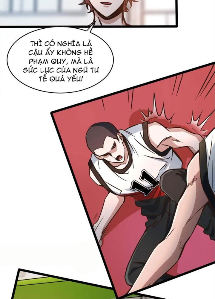 Dũng Cảm Tiến Về Phía Trước Chapter 87 - Trang 2