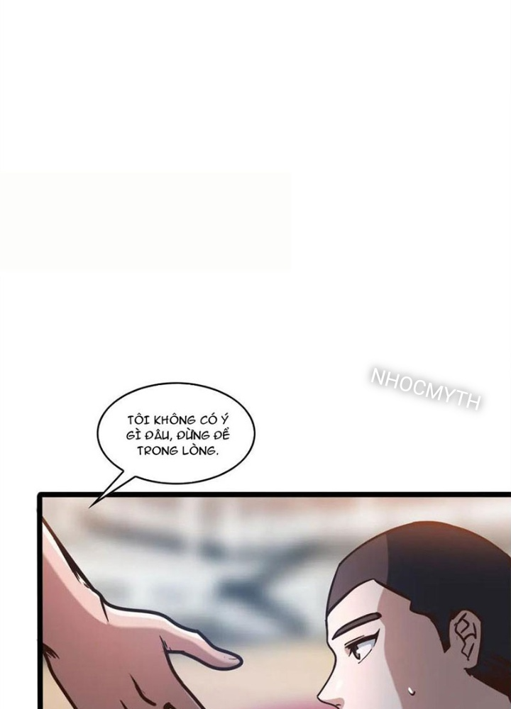 Dũng Cảm Tiến Về Phía Trước Chapter 87 - Trang 2