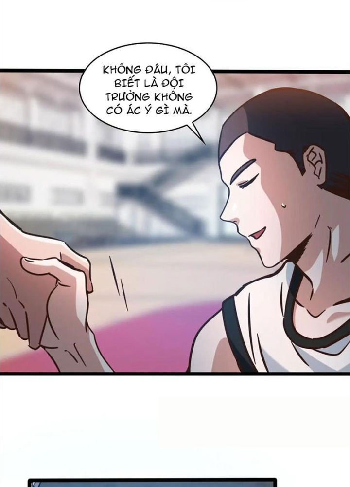 Dũng Cảm Tiến Về Phía Trước Chapter 87 - Trang 2