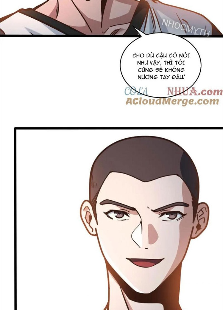 Dũng Cảm Tiến Về Phía Trước Chapter 87 - Trang 2