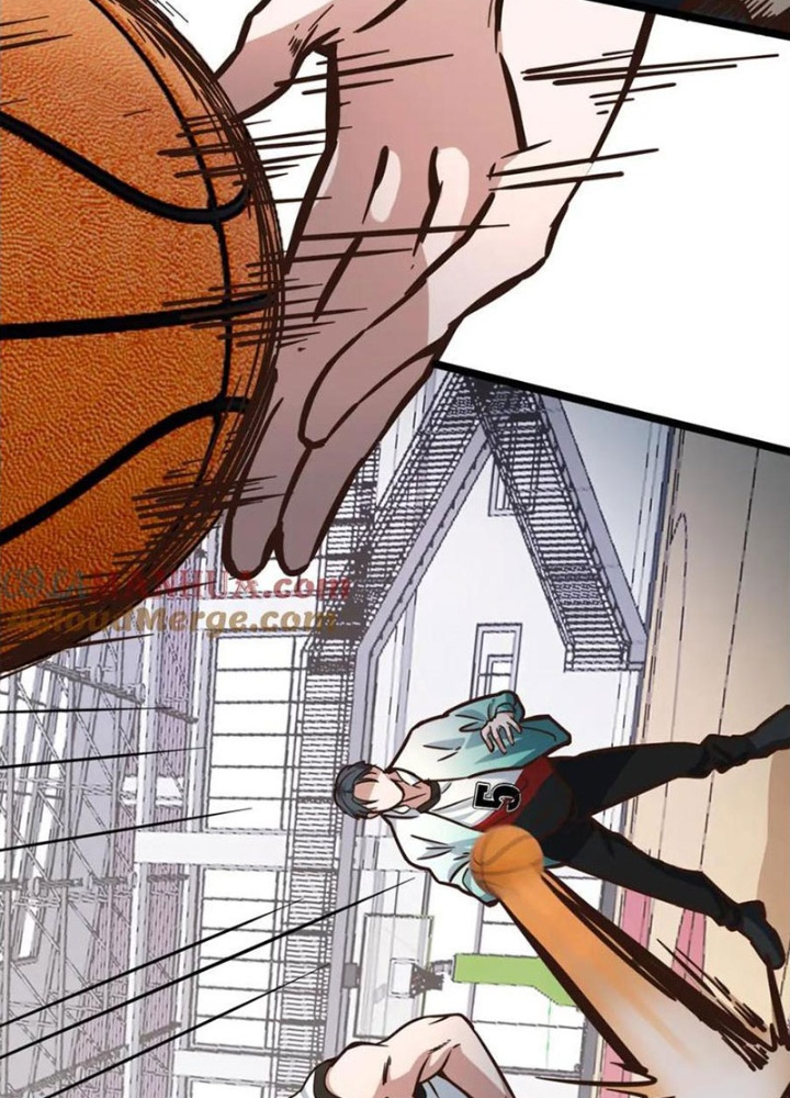 Dũng Cảm Tiến Về Phía Trước Chapter 87 - Trang 2