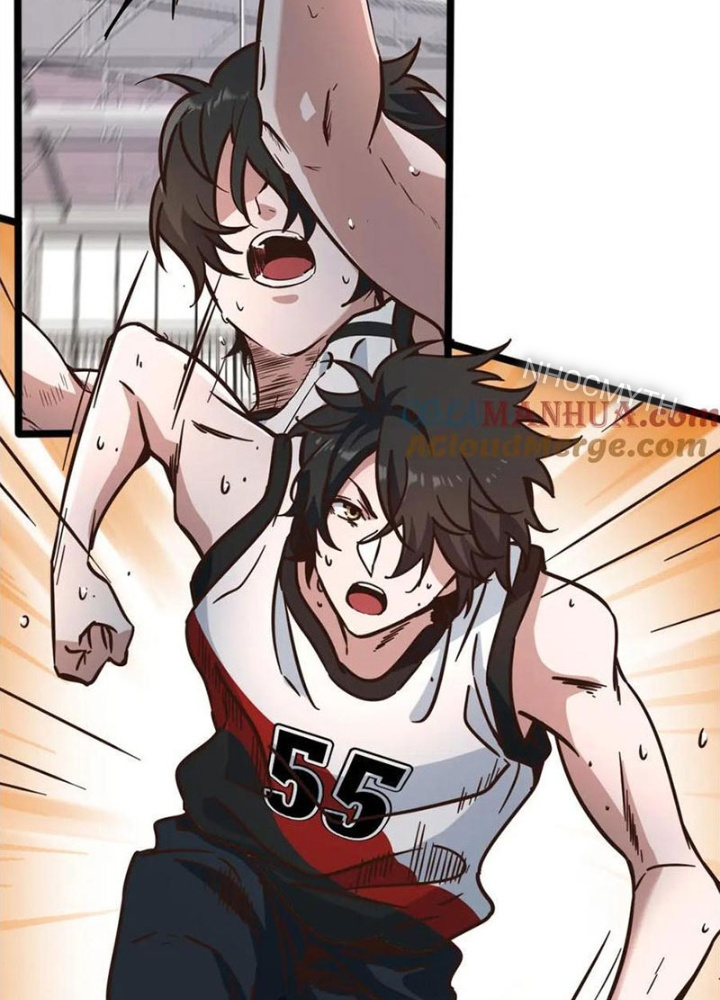 Dũng Cảm Tiến Về Phía Trước Chapter 88 - Trang 2