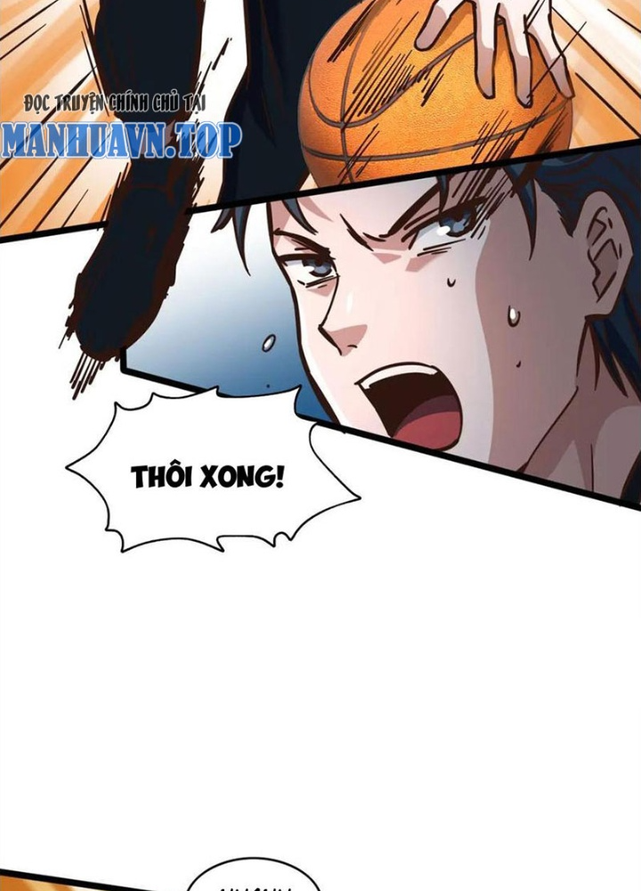 Dũng Cảm Tiến Về Phía Trước Chapter 88 - Trang 2