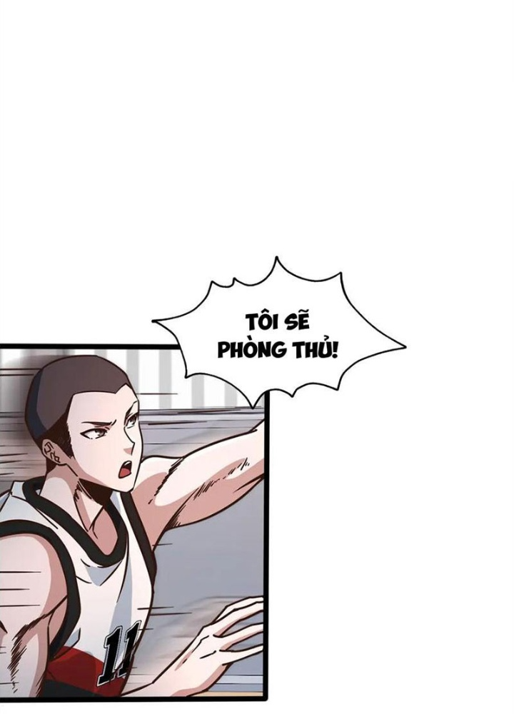 Dũng Cảm Tiến Về Phía Trước Chapter 88 - Trang 2
