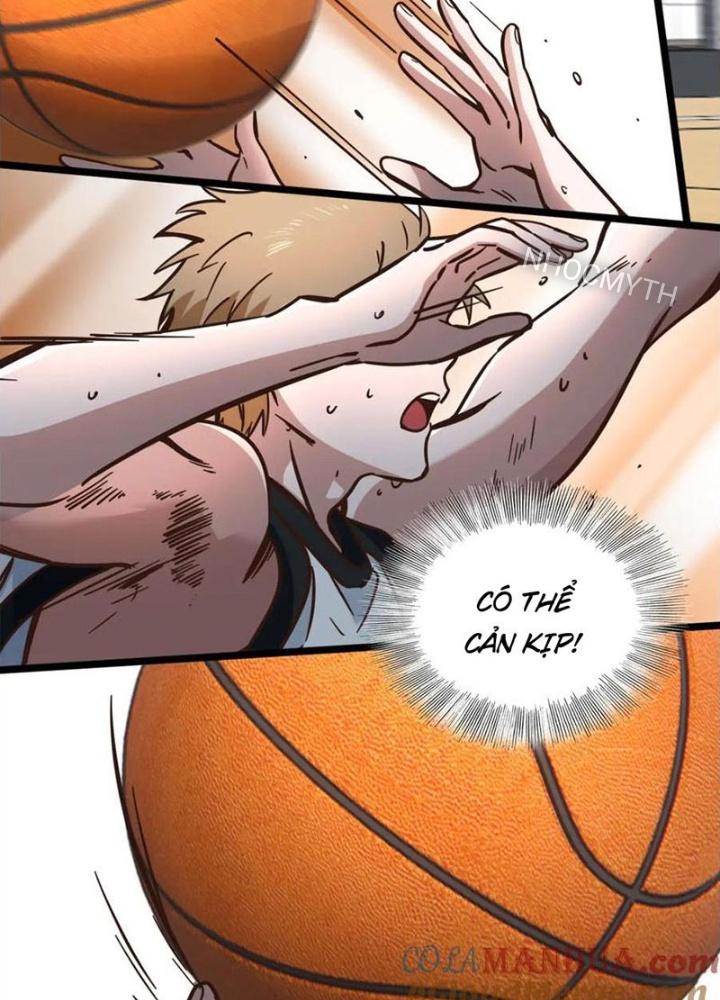 Dũng Cảm Tiến Về Phía Trước Chapter 88 - Trang 2