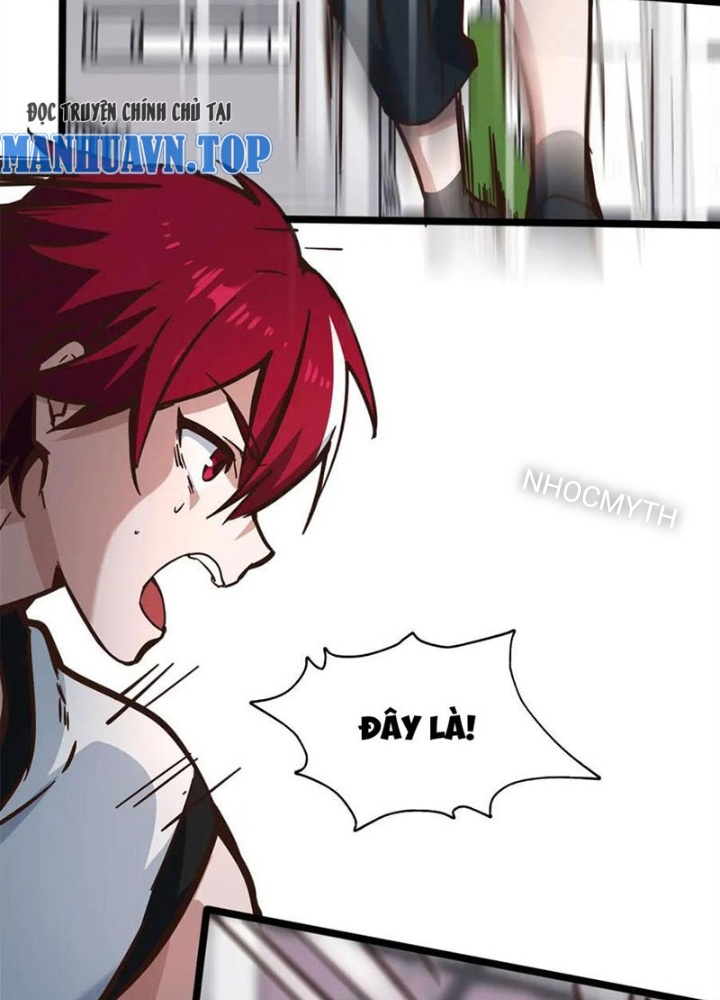 Dũng Cảm Tiến Về Phía Trước Chapter 88 - Trang 2