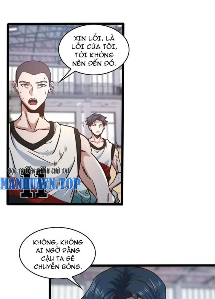 Dũng Cảm Tiến Về Phía Trước Chapter 88 - Trang 2